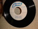Derrick Harriot & Carlos Malcolm & His Afro-Jamaican Rhythm 45rpm UP-BEAT