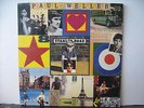 PAUL WELLER Stanley Road GO DISCS RECORDS VINYL LP + BOOKLET Free UK Post