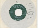 The Right Kind Galaxy 761 You Oughta Slow Dance Baby 45 My Money Is Funny