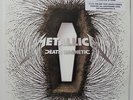 METALLICA 'Death Magnetic' Gatefold Vinyl 2LP NEW & SEALED