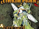 LINKIN PARK REANIMATION DOPPIO VINILE LP NUOVO SIGILLATO 