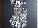 NIHILIST Carnal Leftovers Demo 7inch vinyl box like new Entombed Dismember Grave