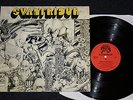 Svanfridur - What's Hidden There? LP prog rock original 1972 Iceland Pokora RARE