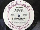 THE AL HAIG TRIO - Esoteric 10