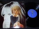 NICO+VELVET UNDERGROUND CHELSEA GIRL RARE ORIG 1967 VERVE STEREO LP STUNNING