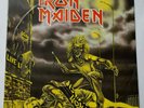 IRON MAIDEN  SANCTUARY   UNCENSORED  MAGGIE  7