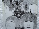 The Beatles ' revolver ' lp