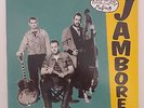 Rock-A-Billy Mafia – Jamboree Vinyl LP Oi Rockabilly Psychobilly