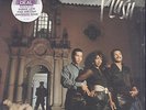Plush - Self Titled - Disco LP - Sealed