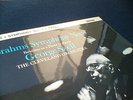 SAX 2572 RARE 1st PRESS UK COLUMBIA LP GEORGE SZELL BRAHMS SYMPHONY No 3