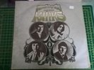 VINYL LP RECORD - THE KINKS 