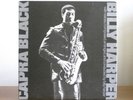 BILLY HARPER rare Capra Black spiritual jazz funk Strata East EX LP