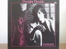 DWIGHT DRUICK rare Tanger modern soul funk breaks Canada EX LP