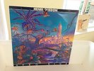 HENRI GUEDON - AFRO BLUE - FRENCH LATIN JAZZ LP - LE CHANT DU MONDE - NM