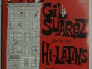 GIL SUAREZ AND HIS HI-LATIN El Tramposo MIKE RIVERA GUAGUANCO SALSA RARE LP NEW