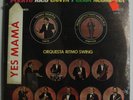 ORQUESTA RITMO SWING Puerto Rico ORIGINA LATIN GUAGUANCO LP SEALED RARE STICKER