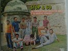 AGUSTIN ARCE Stop & Go LATIN SALSA LP BORINQUEN SEALED