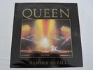 QUEEN  :  HAMMER TO FALL  -  12