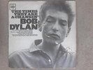 The Times They Are A-Changin' LP 1st mono Bob Dylan