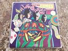 YARDBIRDS-LITTLE GAMES-MONO-PROMO STICKER ON CVR-EPIC LN24313-MINT MINUS