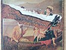 ZAMLA MAMMAZ MANNA - FAMILJERESPICKOR // ORIGINAL LP // PROG ROCK