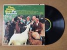 Mono Pet Sounds - The Beach Boys - Brian Wilson 60s beatles