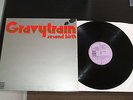 GRAVY TRAIN - Second Birth - Dawn label LP