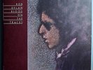 BOB DYLAN BLOOD ON THE TRACKS RARE ORIG '74 COLUMBIA LP FIRST COVER MINT