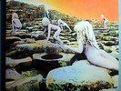 LED ZEPPELIN HOUSES OF THE HOLY RARE ORIG '73 ATLANTIC LP BOB LUDWIG MASTER MINT
