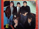 THE ANIMALS ON TOUR 2nd ALBUM VERY RARE ORIG '65 MGM MONO LP SHRINK BEAUTIFUL