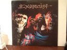 EXORCIST - NIGHTMARE THEATRE LP. (Cobra Records,1999, CI003).