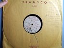 C & THE SHELLS UNHEARD OF UNRELEASED SOLE '69 COTILLION LP INSANELY RARE ACETATE