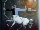 SAGITTARIUS w/GARY USHER PRESENT TENSE INSANELY RARE SEALED ORIG 1968 PROMO LP