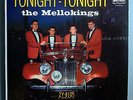 THE MELLOKINGS TONIGHT - TONIGHT ULTRA-RARE ORIG '58 HERALD MONO LP DG