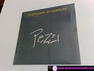 FRANCESCO DE GREGORI  PEZZI LP TIRATURA NUMERATA 255 SIGILLATO