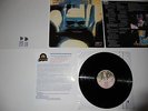 Peter Gabriel Security 1982 German Charisma 1st Press ARCHIVE MASTER Ultrasonic