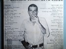 LEONARD COHEN LIVE SONGS ULTRA-RARE SEALED ORIG '73 COLUMBIA PROMO LP