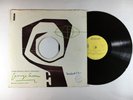 Mozart/Bach/Corelli: Recital - George Enescu (Enesco) - ECE 0166 Electrecord LP