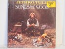 Jethro Tull SONGS FROM THE WOOD Record Album LP - NEW SEALED
