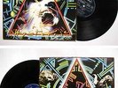 DEF LEPPARD - Hysteria KOREA LP