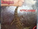 Kongas ?