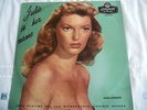 JULIE LONDON,JULIE IS HER NAME,1956 LONDON LABEL,1ST ALBUM 1ST PRESS,EASY,VG+