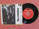 The Creation Swedish vinyl single - If I stay too long/Nightmares