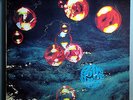 DEEP PURPLE WHO DO WE THINK V/R RARE ORIG '73 WARNER WHITE LABEL PROMO LP+INSERT