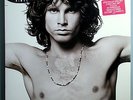 THE DOORS BEST OF VERY RARE ORIG WHITE LABEL PROMO-ONLY QUIEX 2 AUDIOPHILE LP NM