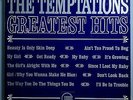 THE TEMPTATIONS GREATEST HITS VERY RARE ORIG '66 GORDY 