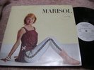 Marisol EUROPEAN BEST STARS' ALBUM Japan 60's LP PROMO