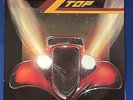 ZZ Top Eliminator original Vinyl LP 1982 Top condition