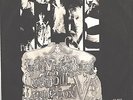 ROLLING STONES--RARE PICTURE SLEEVE ONLY--(DANDELION)--PS--PIC--SLV