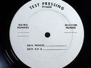 DONOVAN OPEN ROAD ULTRA-RARE ORIG '69 EPIC 1A/1A FOLK PSYCH LP TEST PRESSING